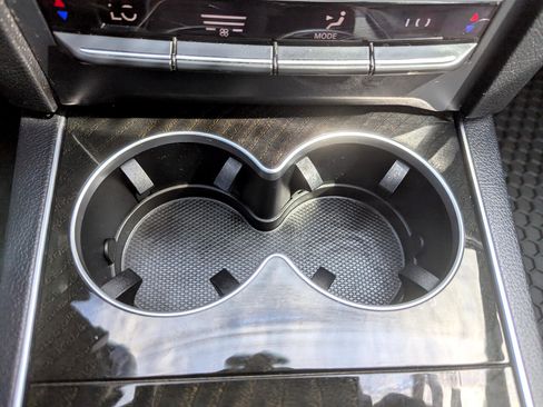 Used 2016 Mercedes-Benz E 400 4MATIC Coupe image 30