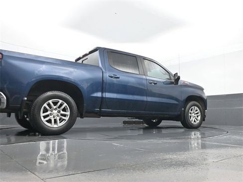 Used 2019 Chevrolet Silverado 1500 LT w/ All-Star Edition image 24