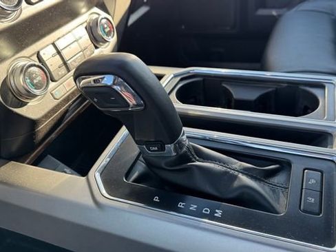 Used 2020 Ford F150 Lariat w/ Equipment Group 502A Luxury image 24