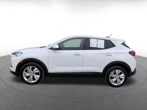 Used 2025 Buick Encore GX Preferred image 15