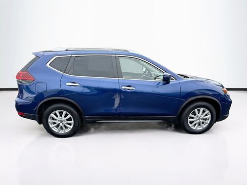 Used 2020 Nissan Rogue SV AWD/4WD image 10