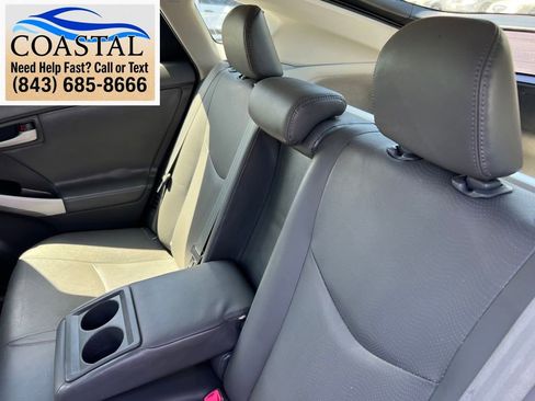 Used 2011 Toyota Prius Four FWD image 17