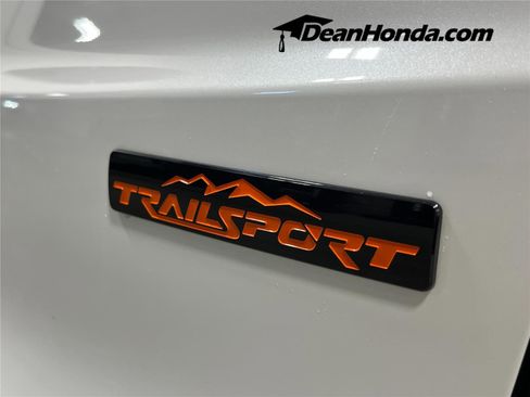 New 2026 Honda CR-V TrailSport image 7