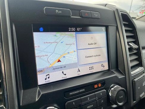 Certified 2019 Ford F250 XLT w/ XLT Premium Package image 20