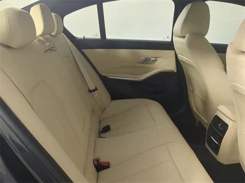 Used 2021 BMW 330i xDrive Sedan w/ Driving Assistance Package image 52