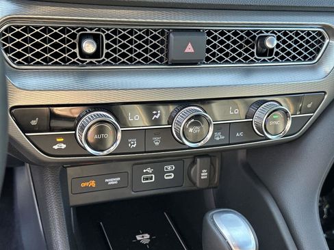 Certified 2026 Acura Integra A-Spec image 27