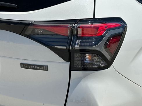 New 2026 Subaru Forester Touring AWD/4WD image 33