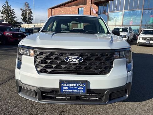 New 2025 Ford Maverick XLT w/ 4K Tow Package image 8