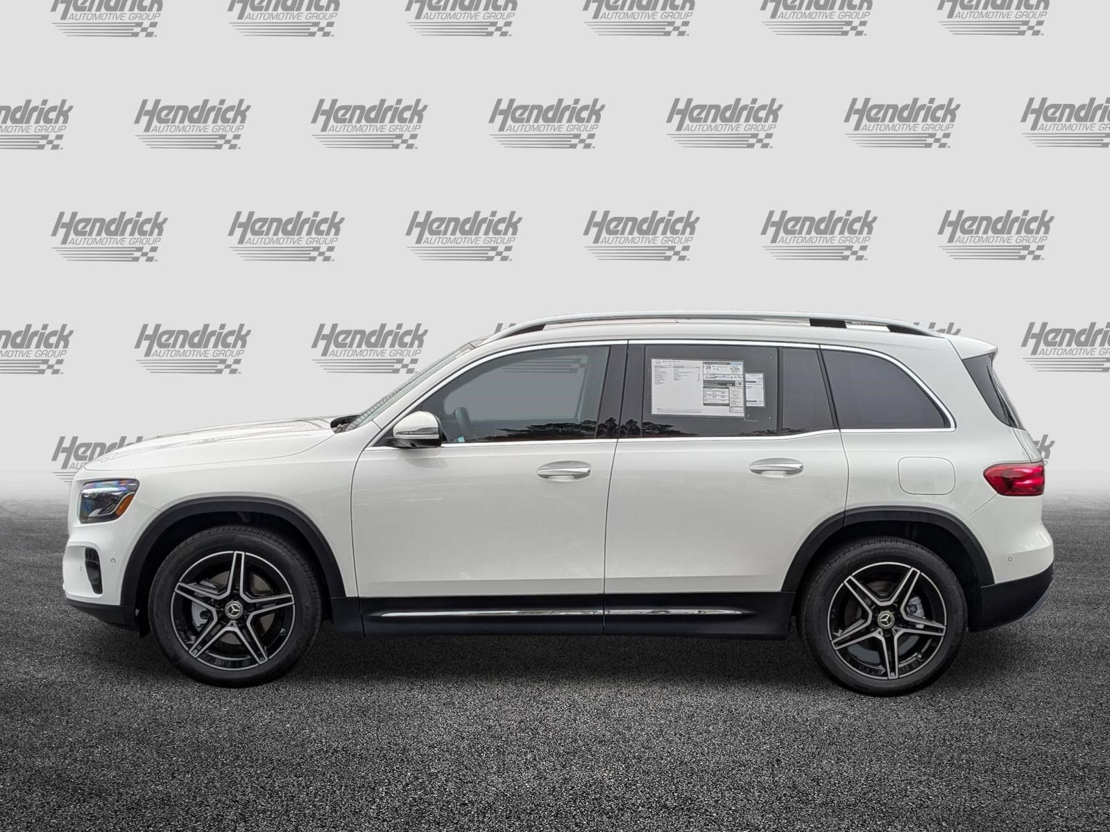 Used 2026 Mercedes-Benz GLB 250 image 7