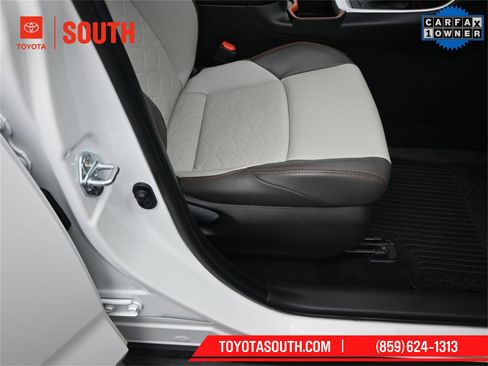 Certified 2024 Toyota RAV4 Adventure image 32