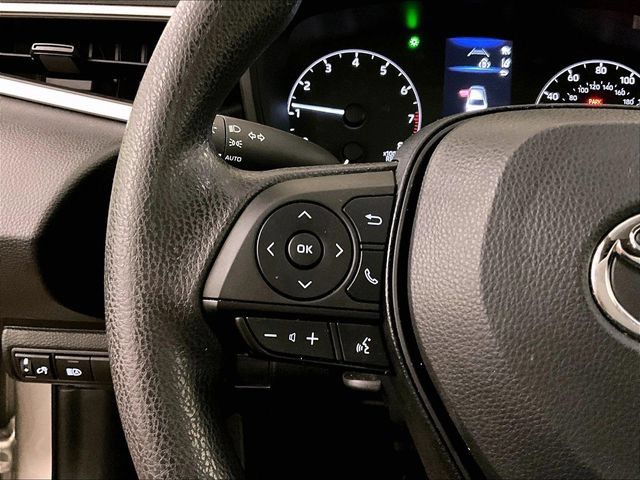 Used 2023 Toyota Corolla LE FWD image 17