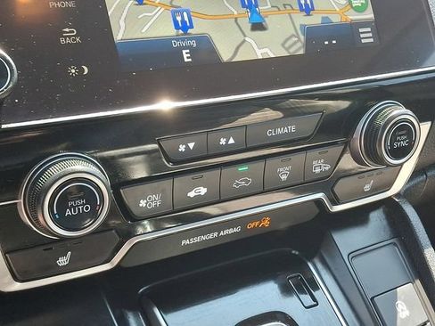 Used 2021 Honda CR-V Touring image 17