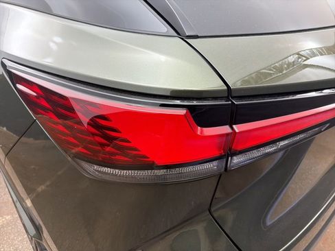 New 2026 Lexus RX 450h AWD image 21