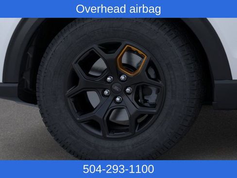 New 2026 Ford Explorer Tremor w/ Tremor Ultimate Package AWD/4WD image 21
