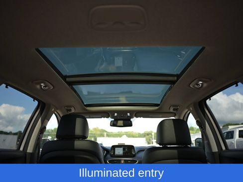 Used 2020 Hyundai Santa Fe Limited AWD/4WD image 38