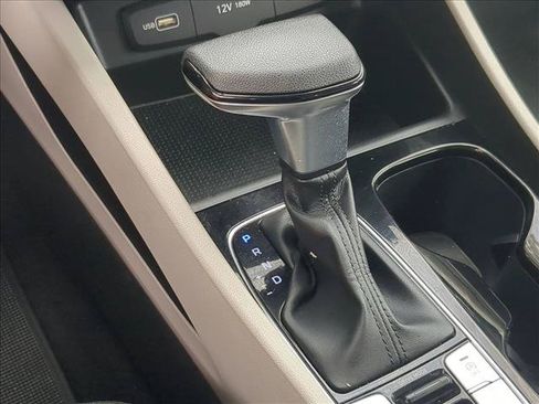 Used 2022 Hyundai Tucson SE FWD image 12
