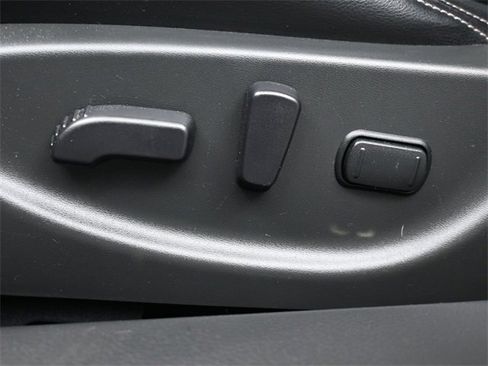 Used 2023 Nissan Maxima SV w/ Floor Mat Group image 11