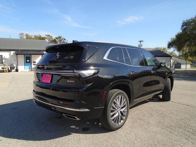 Certified 2026 Buick Enclave Avenir w/ Super Cruise Package AWD/4WD image 29
