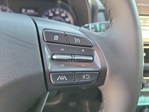 Certified 2023 Hyundai Kona SEL w/ Convenience Package FWD image 27