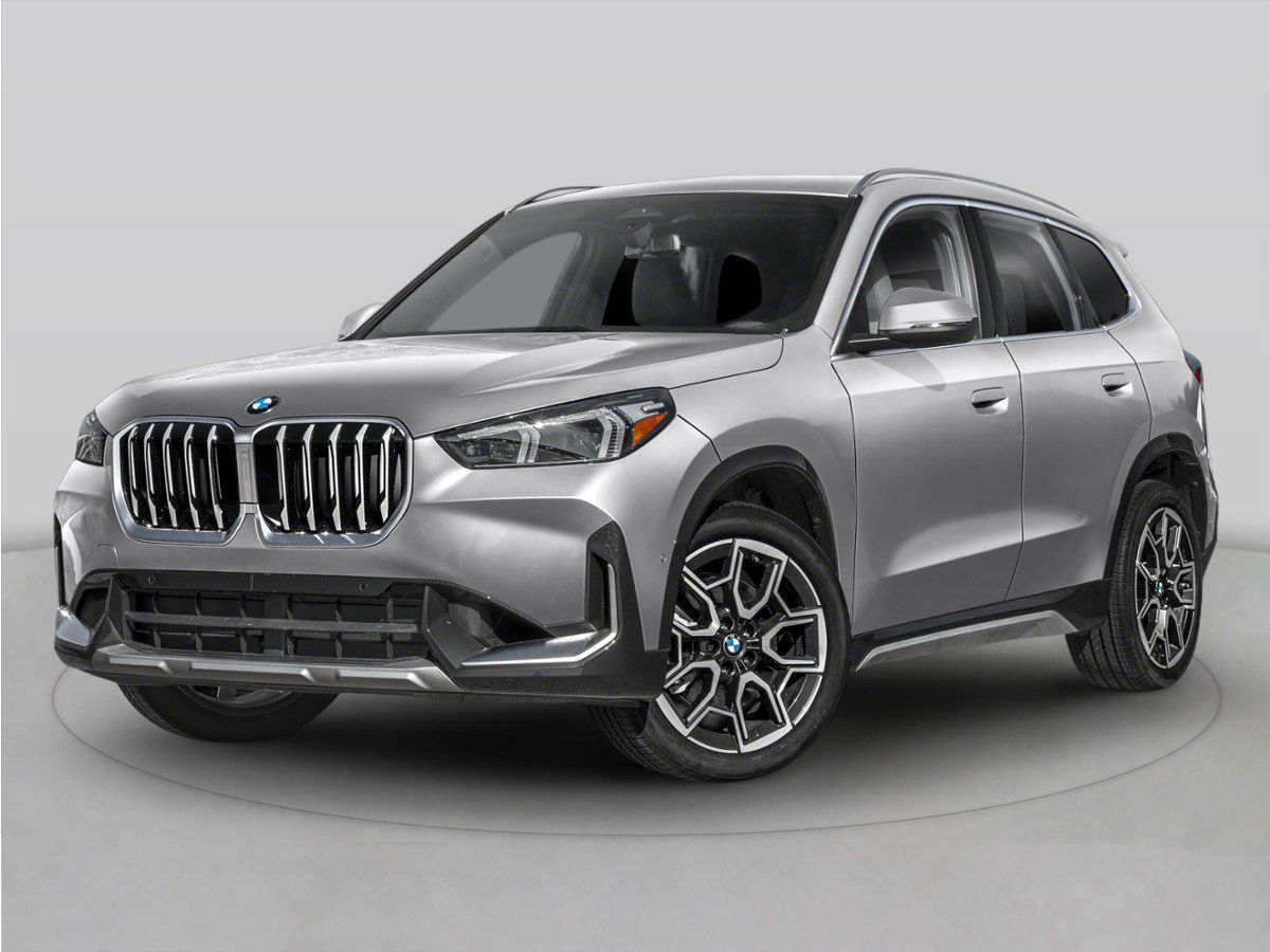 Used 2026 BMW X1 xDrive28i w/ Technology Package AWD/4WD image 1
