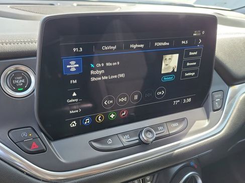 Certified 2023 Chevrolet Blazer LT image 27