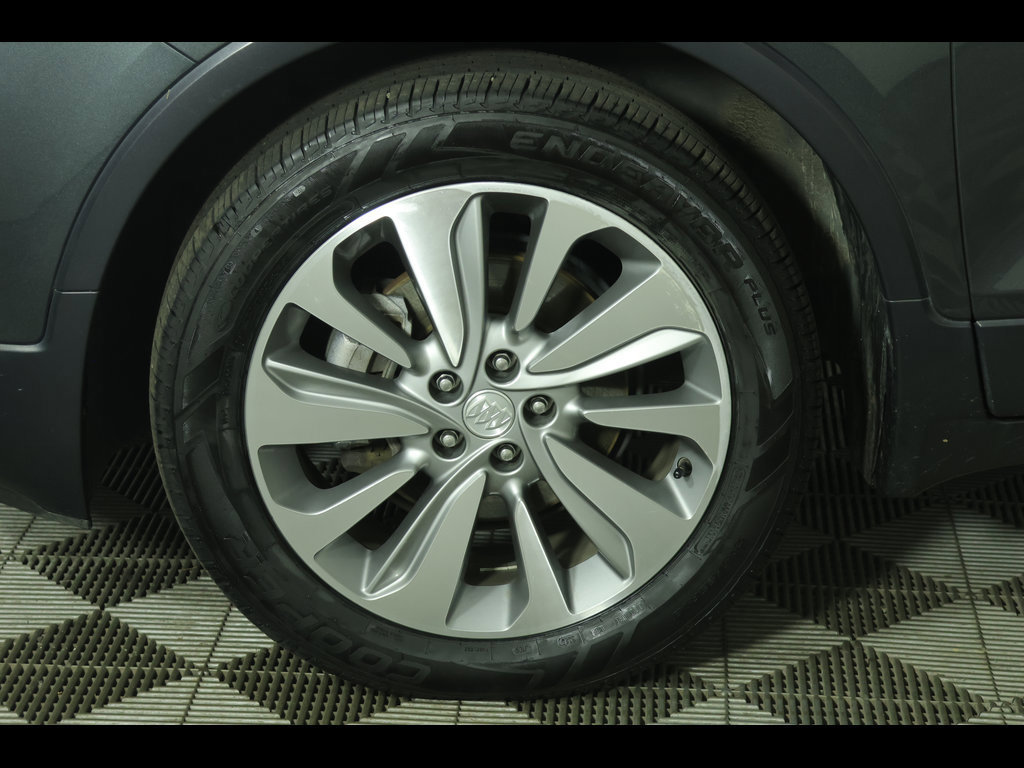 Used 2018 Buick Encore Preferred FWD image 5