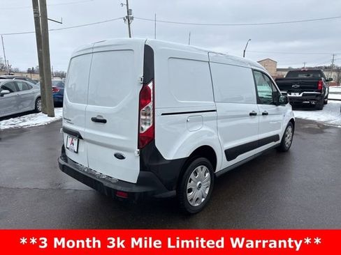 Used 2019 Ford Transit Connect XL image 3