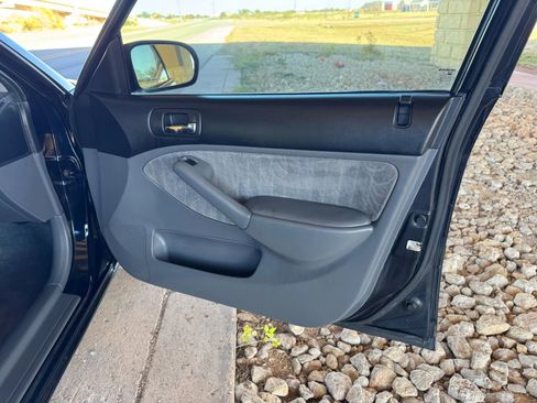 Used 2005 Honda Civic LX image 22