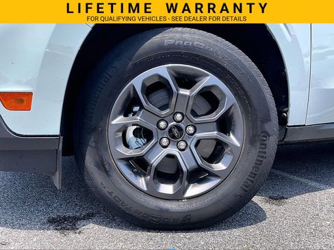 Used 2022 Ford Maverick XLT w/ XLT Luxury Package FWD image 4