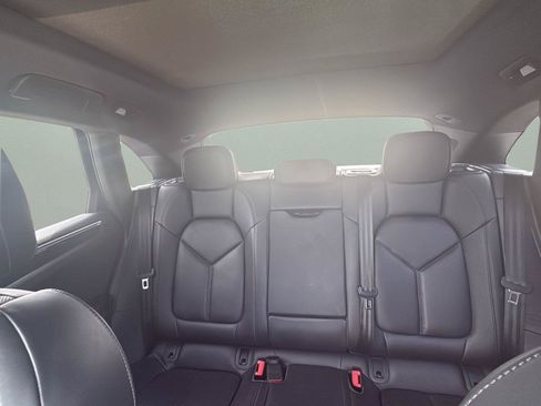 Used 2018 Porsche Macan S AWD/4WD image 39