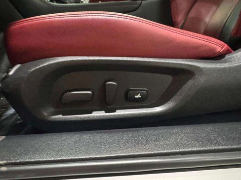 Used 2022 INFINITI Q60 Red Sport 400 w/ Carbon Fiber Package image 27