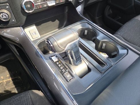 Used 2023 Ford F150 XLT w/ Equipment Group 302A High AWD/4WD image 17