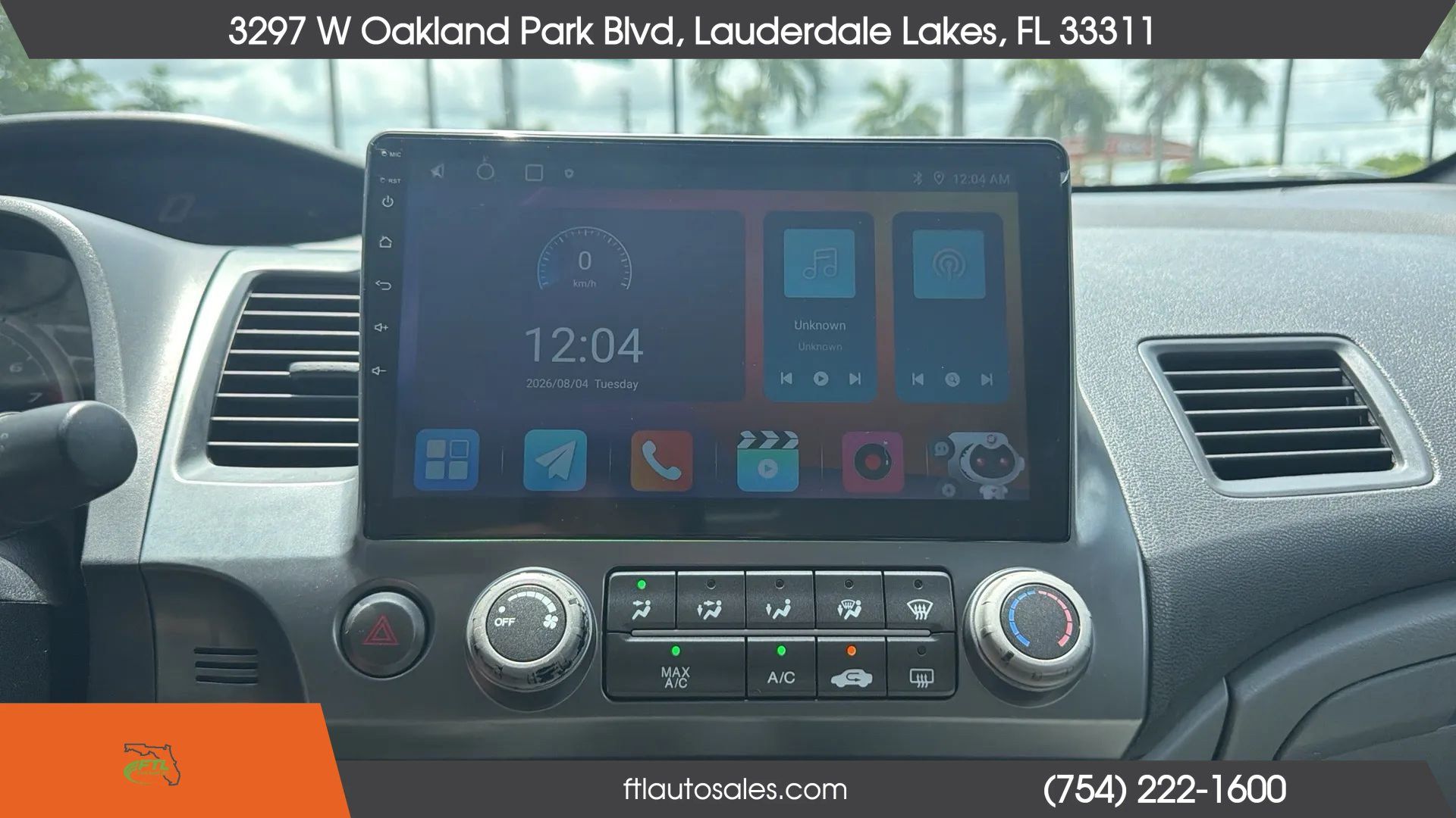 Used 2010 Honda Civic EX image 25