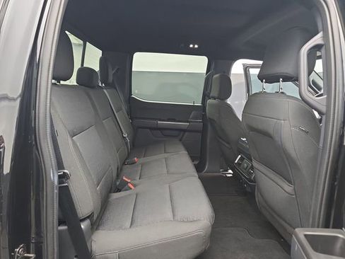 Used 2023 Ford F150 XLT w/ Equipment Group 302A High AWD/4WD image 47