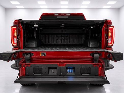 Used 2025 GMC Sierra 1500 AT4X AWD/4WD image 15