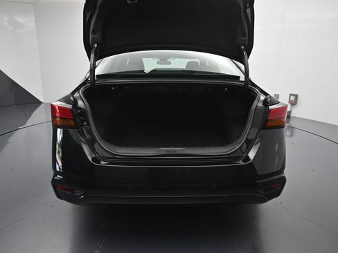 Used 2025 Nissan Altima 2.5 SV FWD image 24