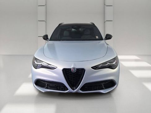 New 2026 Alfa Romeo Stelvio Sprint w/ Convenience Package AWD/4WD image 3