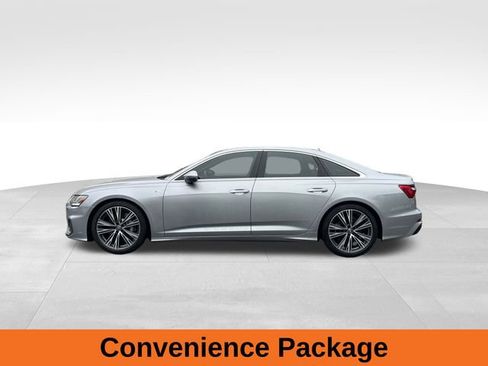 Used 2019 Audi A6 3.0T Premium w/ Convenience Package image 2