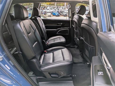 Used 2023 Kia Telluride S w/ S Sunroof Package image 28