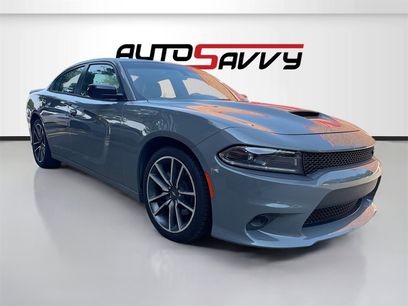 Used 2023 Dodge Charger R/T w/ Plus Group
