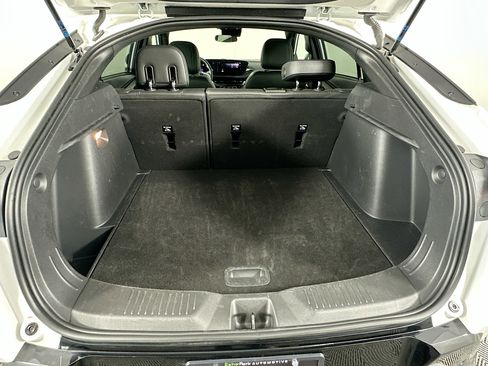 Used 2025 Buick Envista Sport Touring image 27