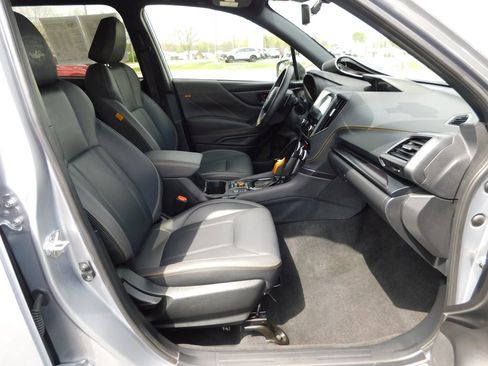 Used 2025 Subaru Forester Wilderness AWD/4WD image 18