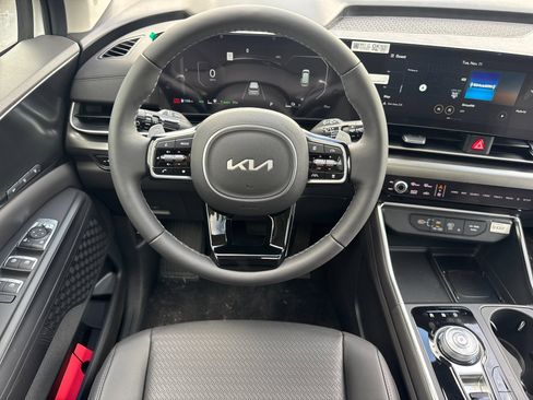 New 2026 Kia Carnival SX Prestige image 14