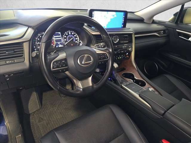 Used 2021 Lexus RX 350L Premium w/ Premium Package AWD/4WD image 18