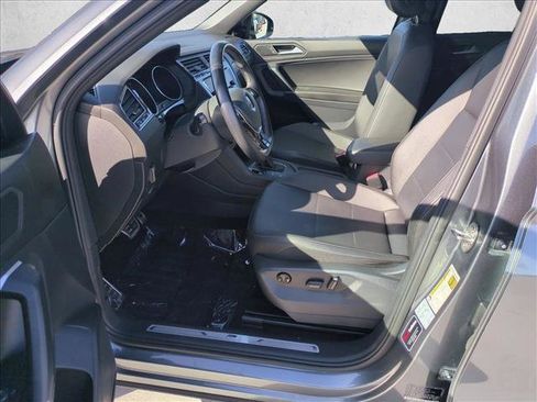 Used 2020 Volkswagen Tiguan SE R-Line FWD image 15