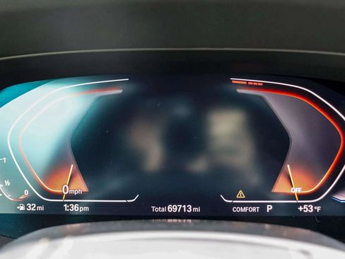 Used 2020 BMW X5 sDrive40i w/ Convenience Package image 23