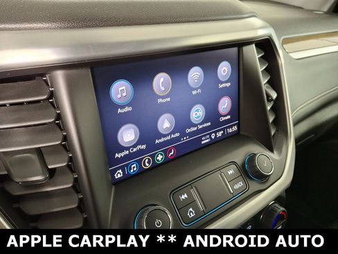 Used 2023 GMC Acadia SLE w/ Driver Convenience Package image 20