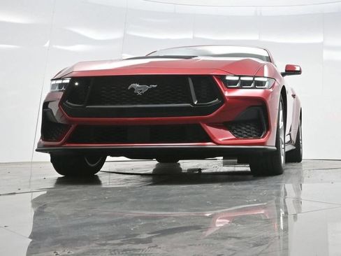 Used 2024 Ford Mustang GT Premium RWD image 57