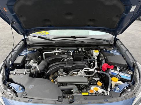 Used 2021 Subaru Outback Touring w/ Popular Package #2 image 31