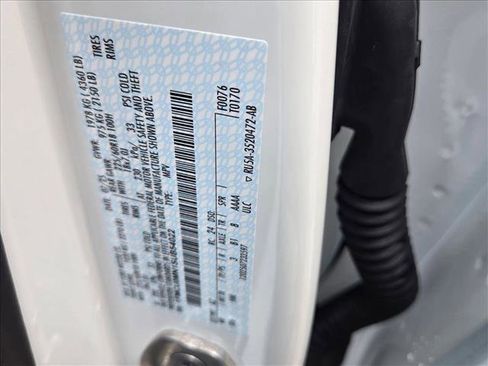 New 2025 Ford Escape ST-Line image 17